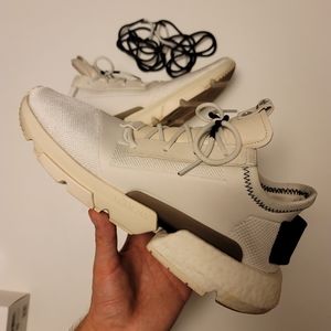 Adidas Consortium x Slam Jam P.O.D.-S3.1